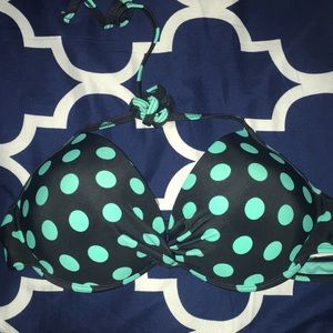 Bathing suit top NWOT